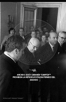 Eugenio Calderón Montero