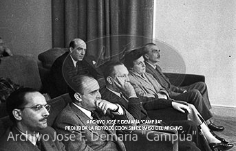 Circulo Medina