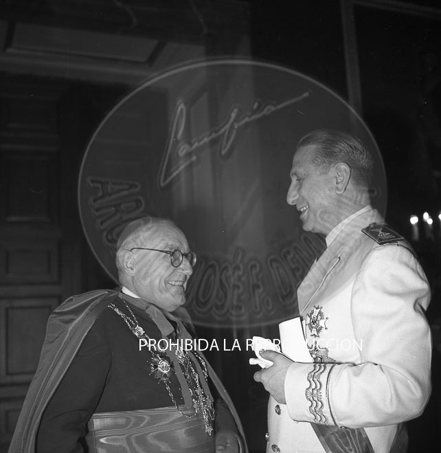 XIII aniversario de la Victoria