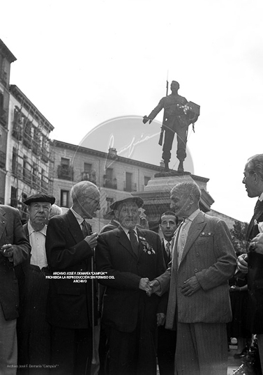 Eloy Gonzalo