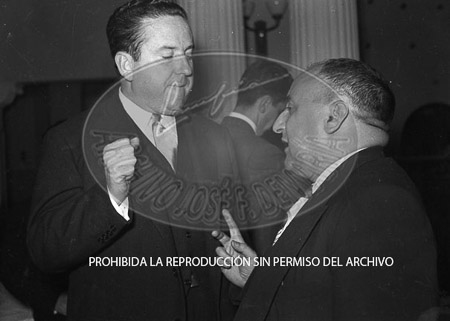 Premio Planeta 1953