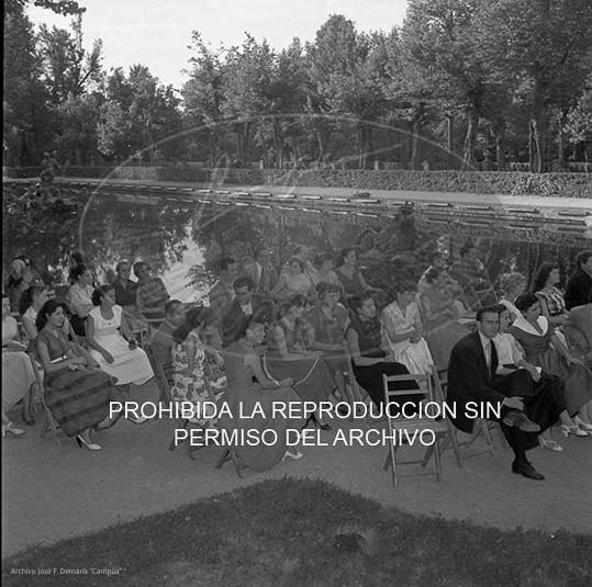 Fiesta de La Granja