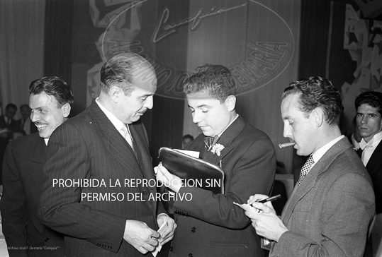 Premio Planeta 1956
