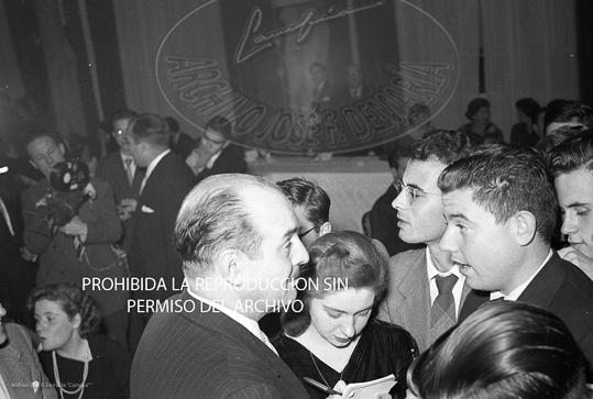 Premio Planeta 1956