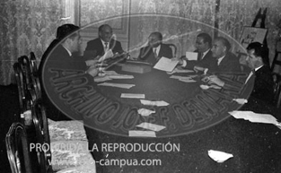 Emilio Romero Premio Planeta 1957