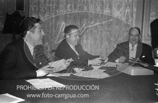 Emilio Romero Premio Planeta 1957