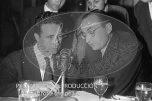 Emilio Romero Premio Planeta 1957