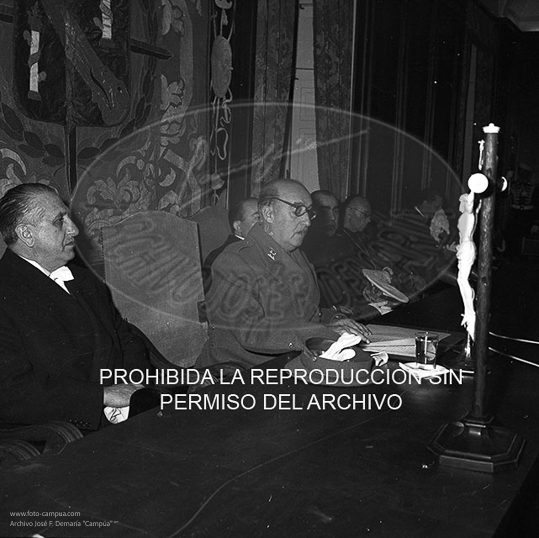 Valle de Los Caídos
