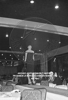 Desfile de Modelos