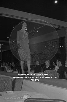 Desfile de Modelos