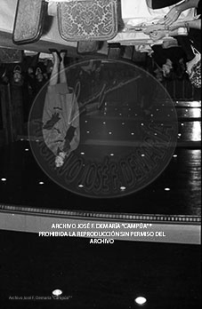 Desfile de Modelos