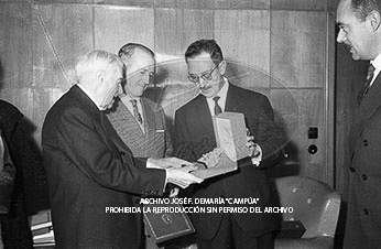 Enrique Guix Pujadas