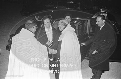 Pregón de Blas Piñar