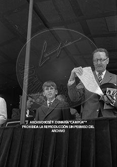 V Premio Internacional Motociclista de Otoño en el Parque del Retiro de Madrid