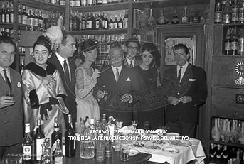 Modelos de Pedro Rodriguez