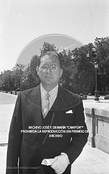 Jura Nuevos Ministros