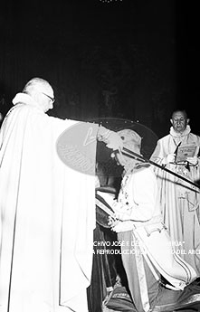 Caballeros del Santo Seplucro