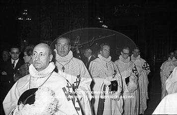 Caballeros del Santo Seplucro