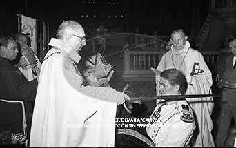 Caballeros del Santo Seplucro