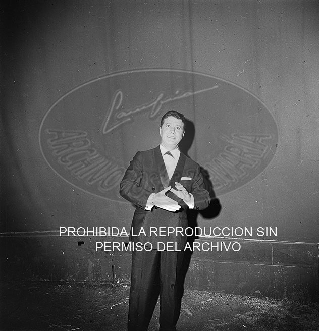VIII Festival de Benidorm