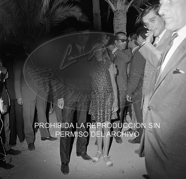 VIII Festival de Benidorm