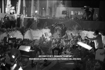 VIII Festival de Benidorm