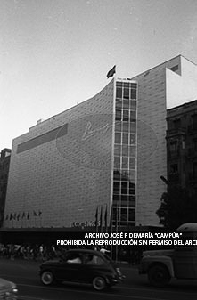 El Corte Ingles