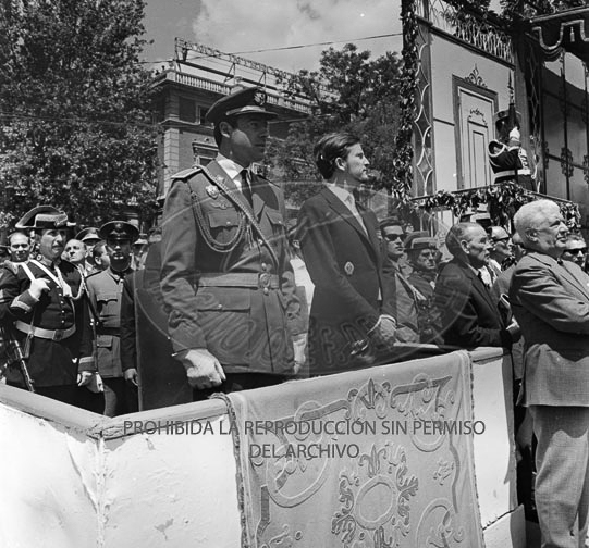 Desfile de la Victoria de 1967