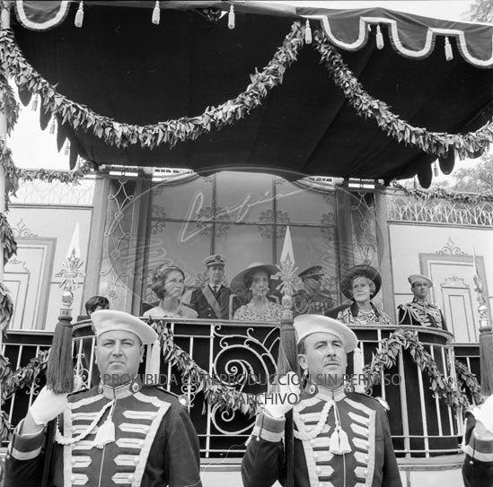 Desfile de la Victoria de 1968