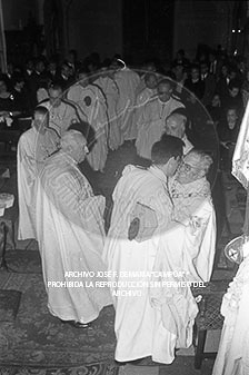 Investidura de hábito