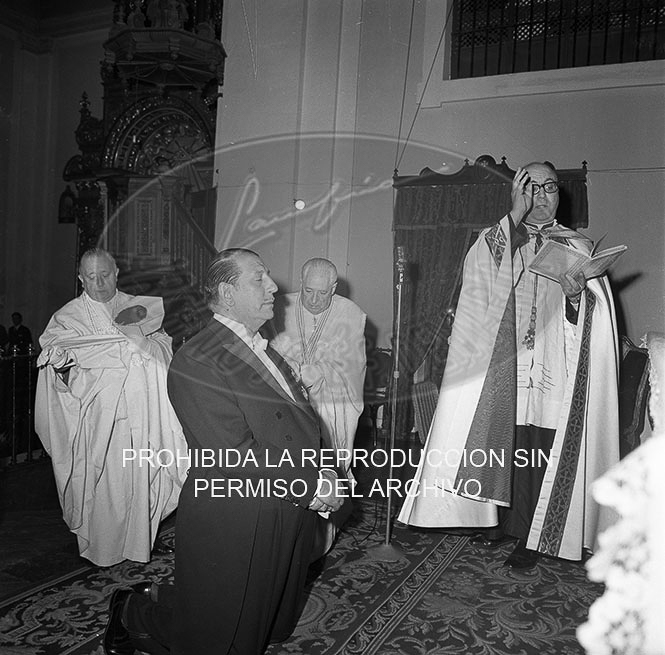 Investidura de hábito
