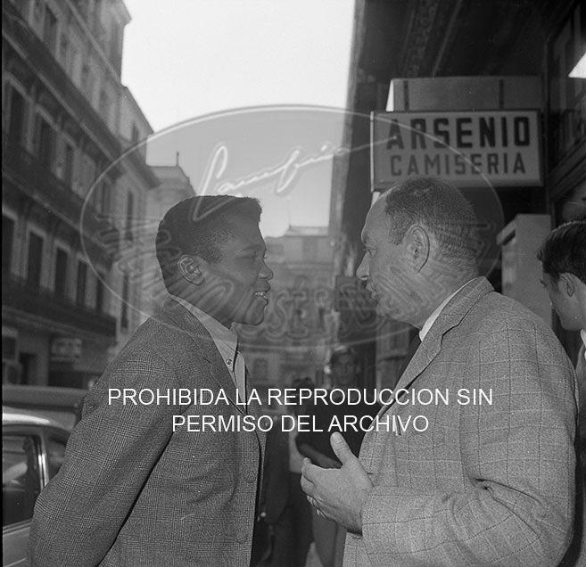 Jose Legra
