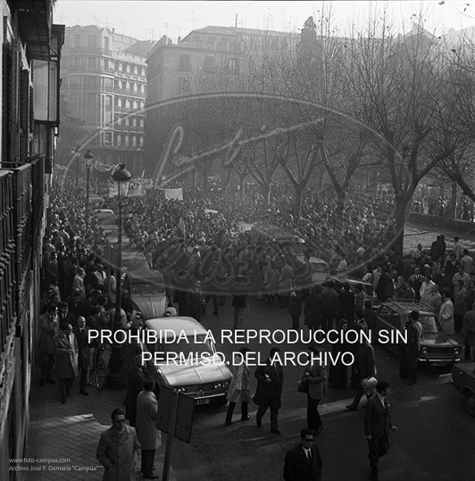 Homenaje a Franco