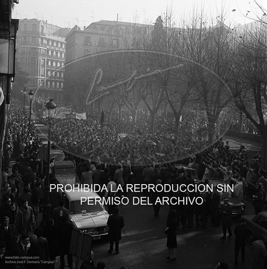 Homenaje a Franco