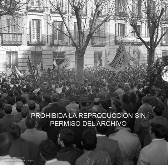 Homenaje a Franco
