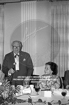Andrés Segovia