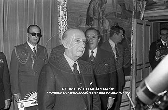 Mensaje de Fin de año 1972