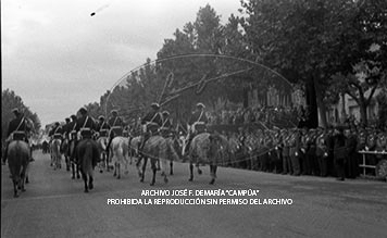 Onomástica de Franco 1973