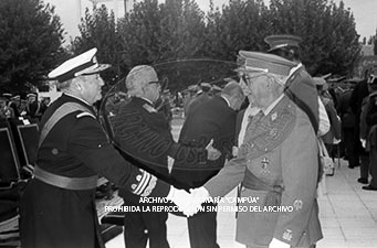 Onomástica de Franco 1973