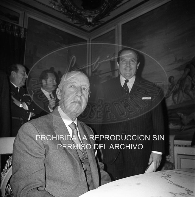 Linea España-Brasil