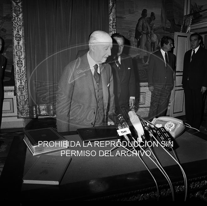 Linea España-Brasil