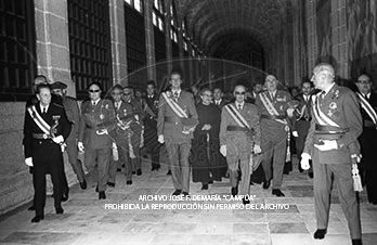 Capitulo de la R y M Orden de San Hermenegildo