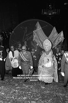Capitulo de la R y M Orden de San Hermenegildo