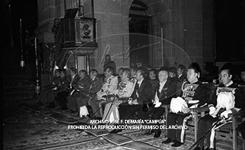 Capitulo de la R y M Orden de San Hermenegildo