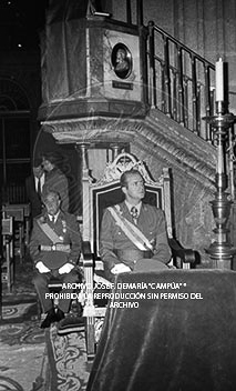 Capitulo de la R y M Orden de San Hermenegildo