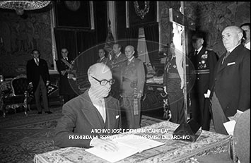 Consejo de Ministros