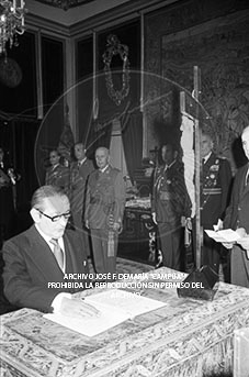 Consejo de Ministros