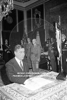 Consejo de Ministros