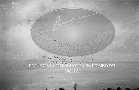 Visita del Presidente de Portugal a España, 1953