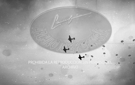 Visita del Presidente de Portugal a España, 1953